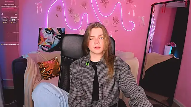 Snapshot of veronica_bubble chatting on April 22, 9:49 pm veronica bubble online show from April 22, 9:49 pm