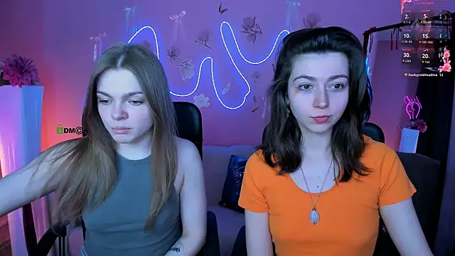 Snapshot of veronica_bubble chatting on April 29, 7:09 pm veronica bubble online show from April 29, 7:09 pm