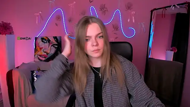 Snapshot of veronica_bubble chatting on April 30, 7:20 pm veronica bubble online show from April 30, 7:20 pm