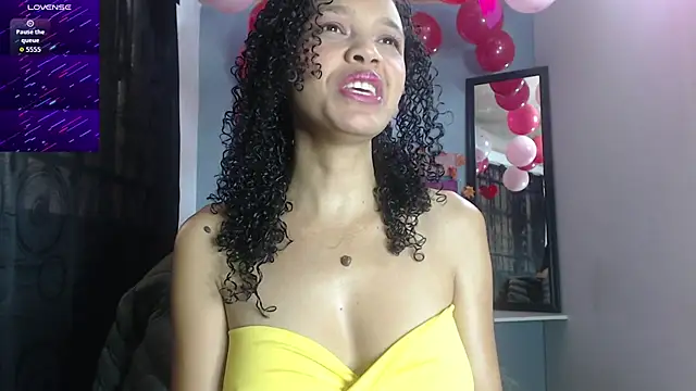 alma azul online show from September 9, 12:59 pm