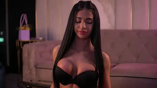 ArinaCarter online show from March 30, 5:36 pm