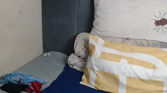 Tyllorsavage online show from October 25, 1:35 am