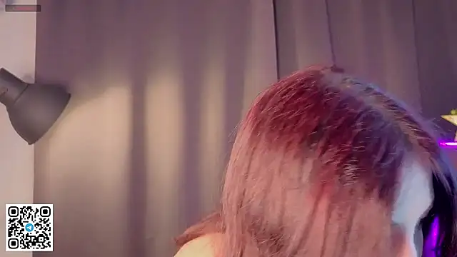 BelindaParbs online show from October 4, 6:06 pm