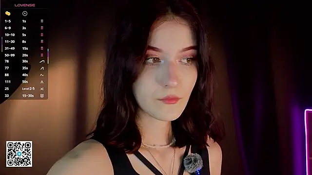 BelindaParbs online show from October 11, 6:06 pm