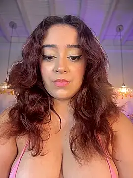 Snapshot of NaughtyNinnaXXX chatting on March 18, 5:43 am NaughtyNinnaXXX online show from March 18, 5:43 am