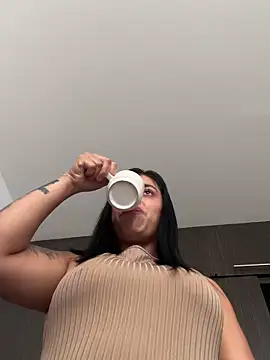 AlannaEvons online show from September 18, 5:26 pm