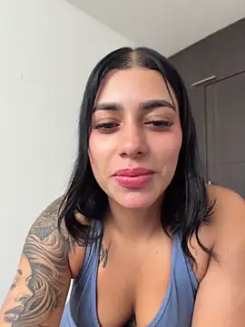 AlannaEvons online show from May 4, 4:14 pm