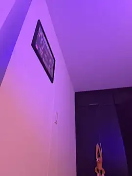 AlannaEvons online show from May 5, 11:13 pm