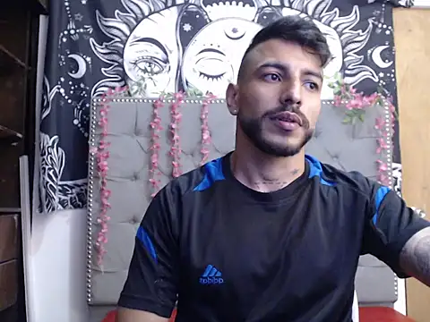 Perciiibal online show from September 12, 3:45 pm