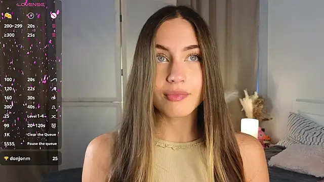 Moonlight1Sonata1 online show from September 22, 9:11 am