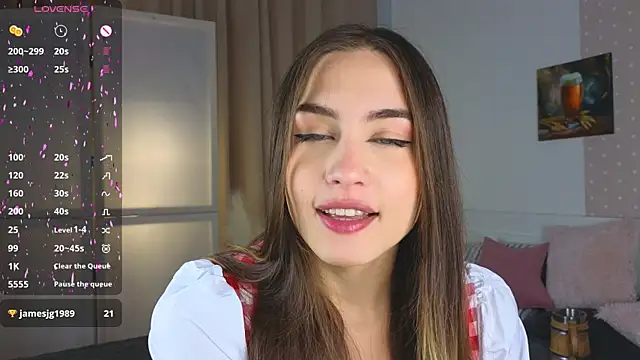 Moonlight1Sonata1 online show from September 29, 9:14 am