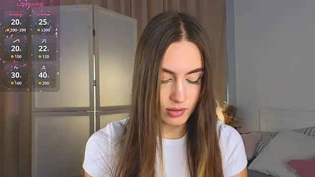 Moonlight1Sonata1 online show from October 12, 9:08 am