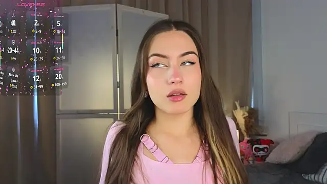 Moonlight1Sonata1 online show from October 20, 9:10 am