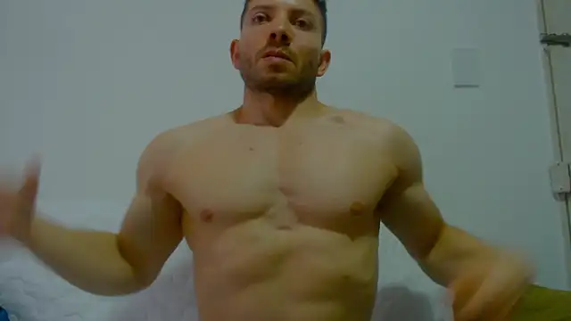 Rocky Muscle online show from May 8, 4:23 pm