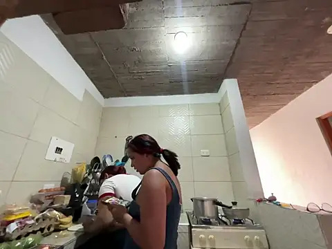 amanne misa online show from March 27, 7:35 pm