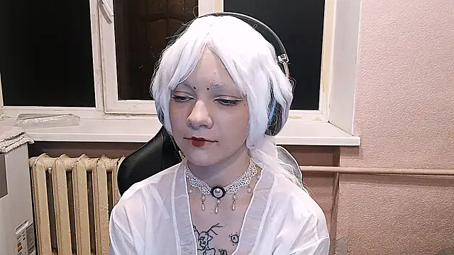 ChaeTrier online show from September 26, 4:11 pm