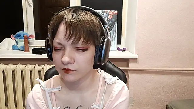 ChaeTrier online show from October 14, 4:08 pm