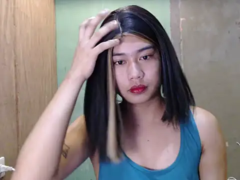 CrimsonSecret online show from August 1, 10:36 am