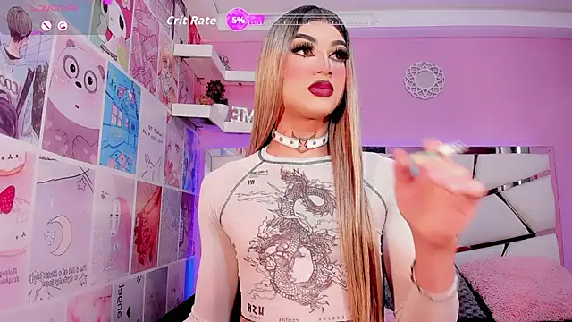 Miacuteee online show from October 6, 9:12 pm