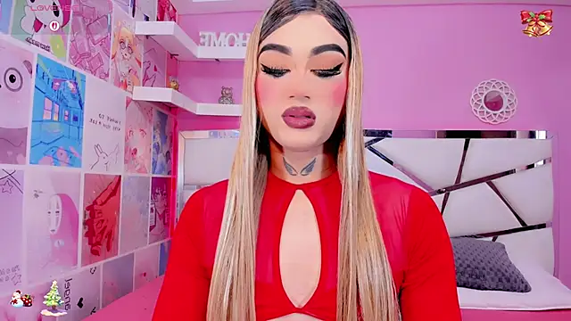 Miacuteee online show from December 21, 9:00 pm