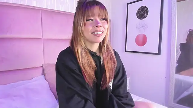 Ariel Wattson online show from October 16, 7:37 pm