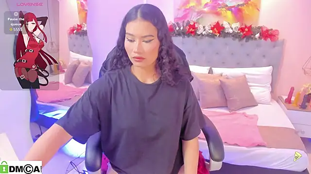 sweetrose 01 online show from December 19, 9:33 pm