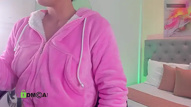 sweetrose 01 online show from March 17, 11:57 am