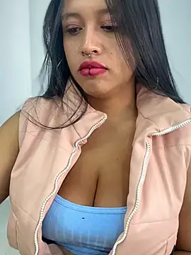 -Mia1 online show from November 25, 12:27 pm