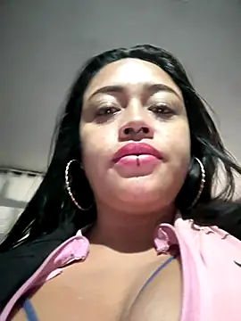 -Mia1 online show from December 19, 12:45 pm