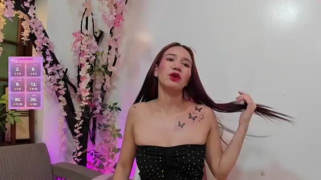 emma ayala online show from May 6, 7:19 pm