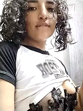 luna love xoxo online show from September 21, 11:50 pm