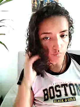 luna love xoxo online show from October 2, 10:28 pm