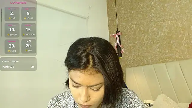 babilett online show from October 10, 11:42 am