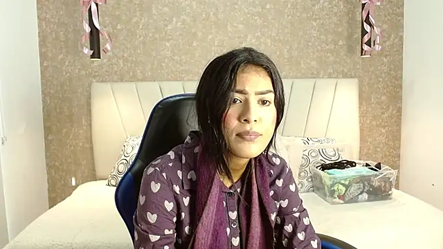 babilett online show from October 25, 11:29 am