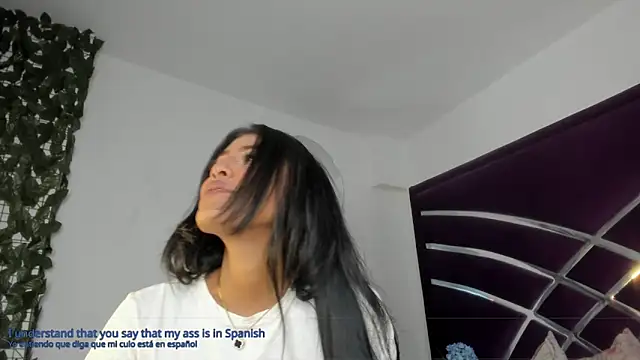 babilett online show from March 23, 8:35 pm