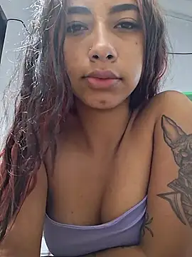  AnaMariaa  online show from September 13, 10:59 am