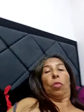 maleja23 online show from September 13, 2:11 am