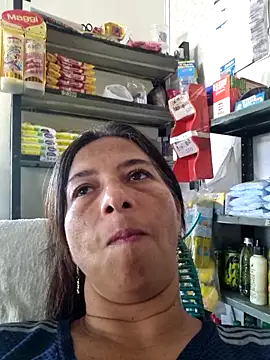 maleja23 online show from September 25, 9:29 pm