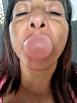 maleja23 online show from October 1, 2:34 pm