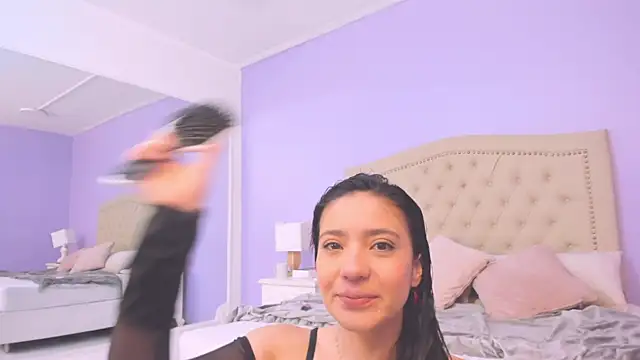 CattsyCat online show from September 29, 11:04 am