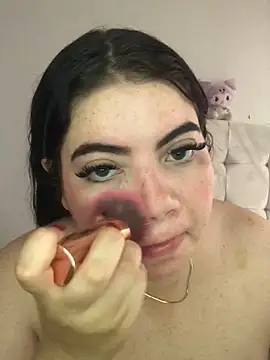 Kuromy x online show from February 23, 6:38 pm