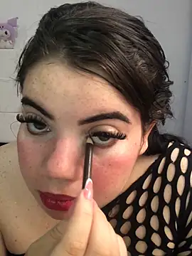 Kuromy x online show from March 17, 6:55 pm