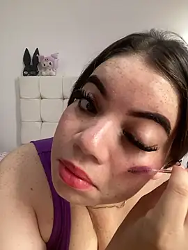 Kuromy x online show from July 2, 6:36 pm