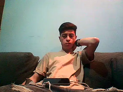 Newbrian20 online show from September 19, 9:37 pm