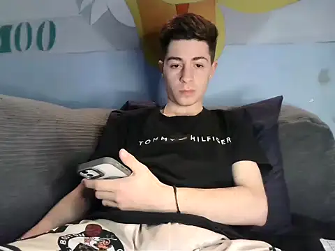 Newbrian20 online show from September 23, 2:03 am