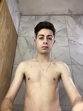 Newbrian20 online show from September 24, 12:03 am