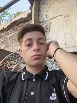 Newbrian20 online show from October 3, 9:12 pm