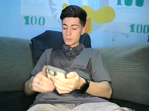 Newbrian20 online show from October 7, 11:46 pm