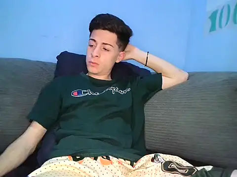 Newbrian20 online show from October 9, 9:24 pm