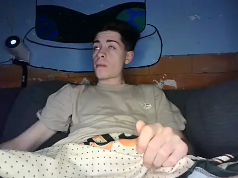 Newbrian20 online show from October 17, 1:20 am